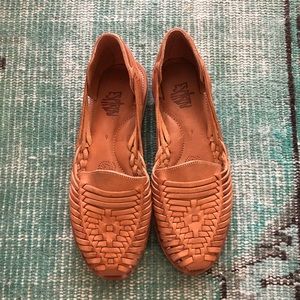 ESPIRITU CLASSIC FLATS